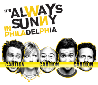 Its Always Sunny in Philadelphia S04E09 Dennis Reynolds An Erotic Life PROPER PDTV XviD-FQM