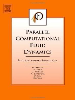 Parallel Computational Fluid Dynamics 2004
