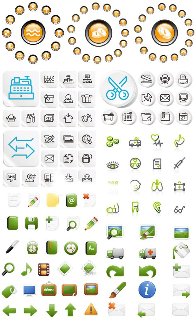 vector free