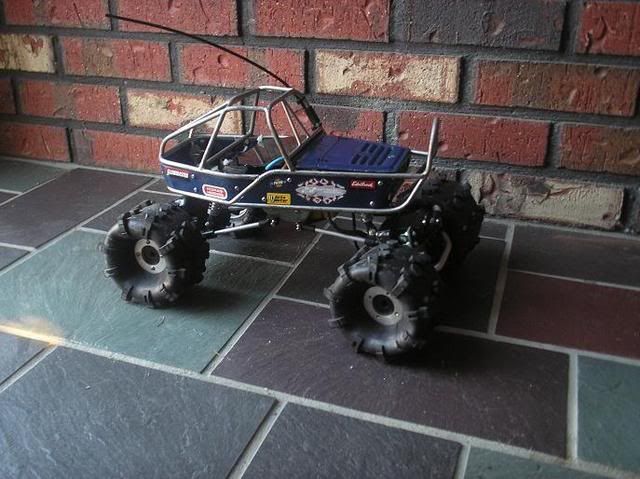 nylint rc crawler