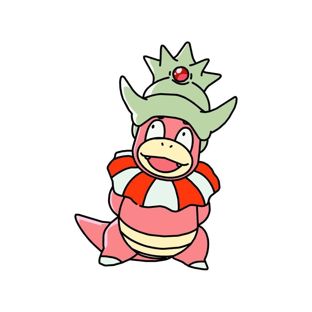 Slowking