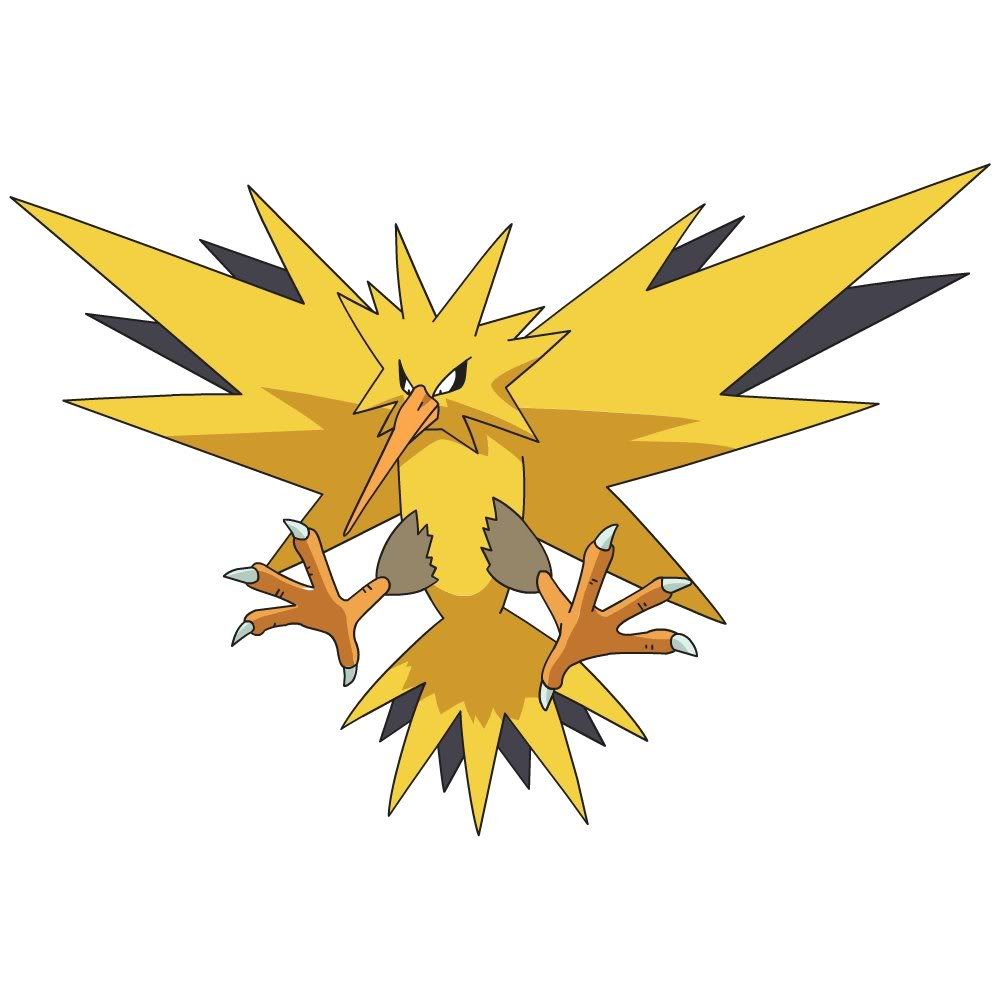 Zapdos.jpg Zapdos image by gamefreak16236