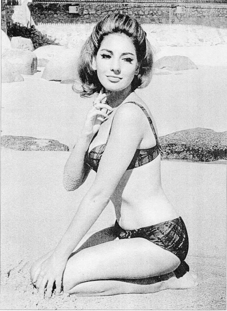 Jacqueline Andere Pictures, Images and Photos
