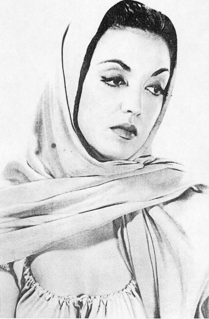 Katy Jurado