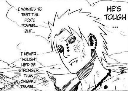 Somehow Naruto still managed to maintain in his Sage mode With Pain 