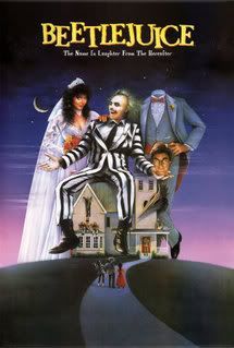 Beetlejuice Pictures, Images and Photos