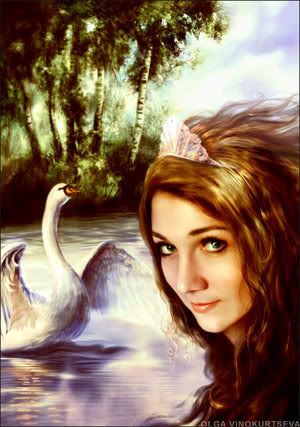 SwanPrincess3.jpg Swan Princess 3 image by TheHomelessPoet