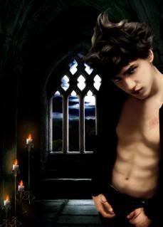 Vampire Male 12 Pictures, Images and Photos