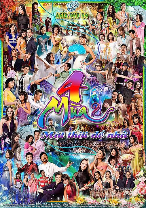 asia 59 dvd