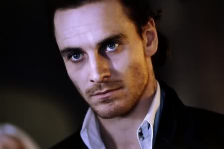 michael fassbender 300 pictures. My man from 300 is Michael