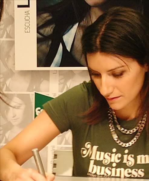 Musicismybusiness.jpg Laura Pausini image by Lisaisback3