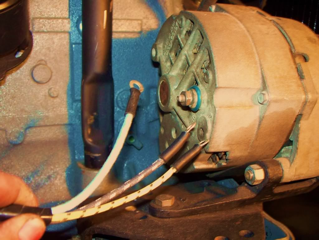 6 volt to 12 volt power wheel conversion