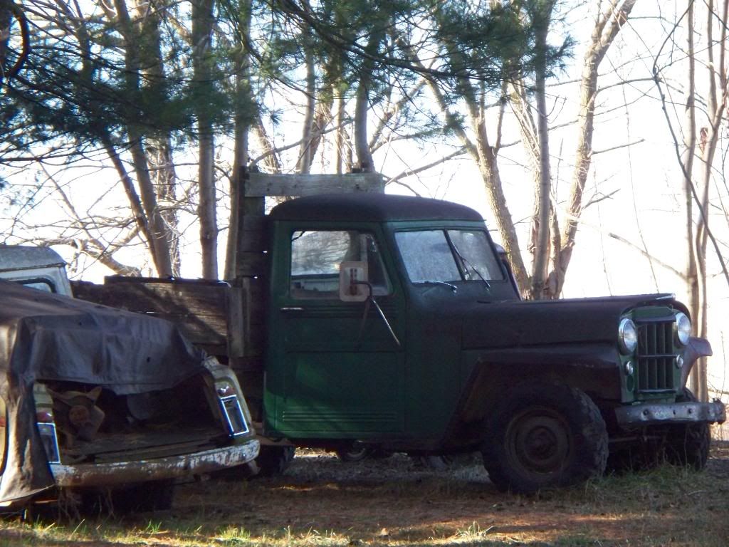 The Jeep Graveyard Jeep Enthusiast Forums