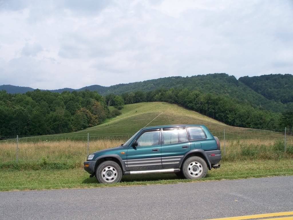 1997 Rav 4 toyota forums