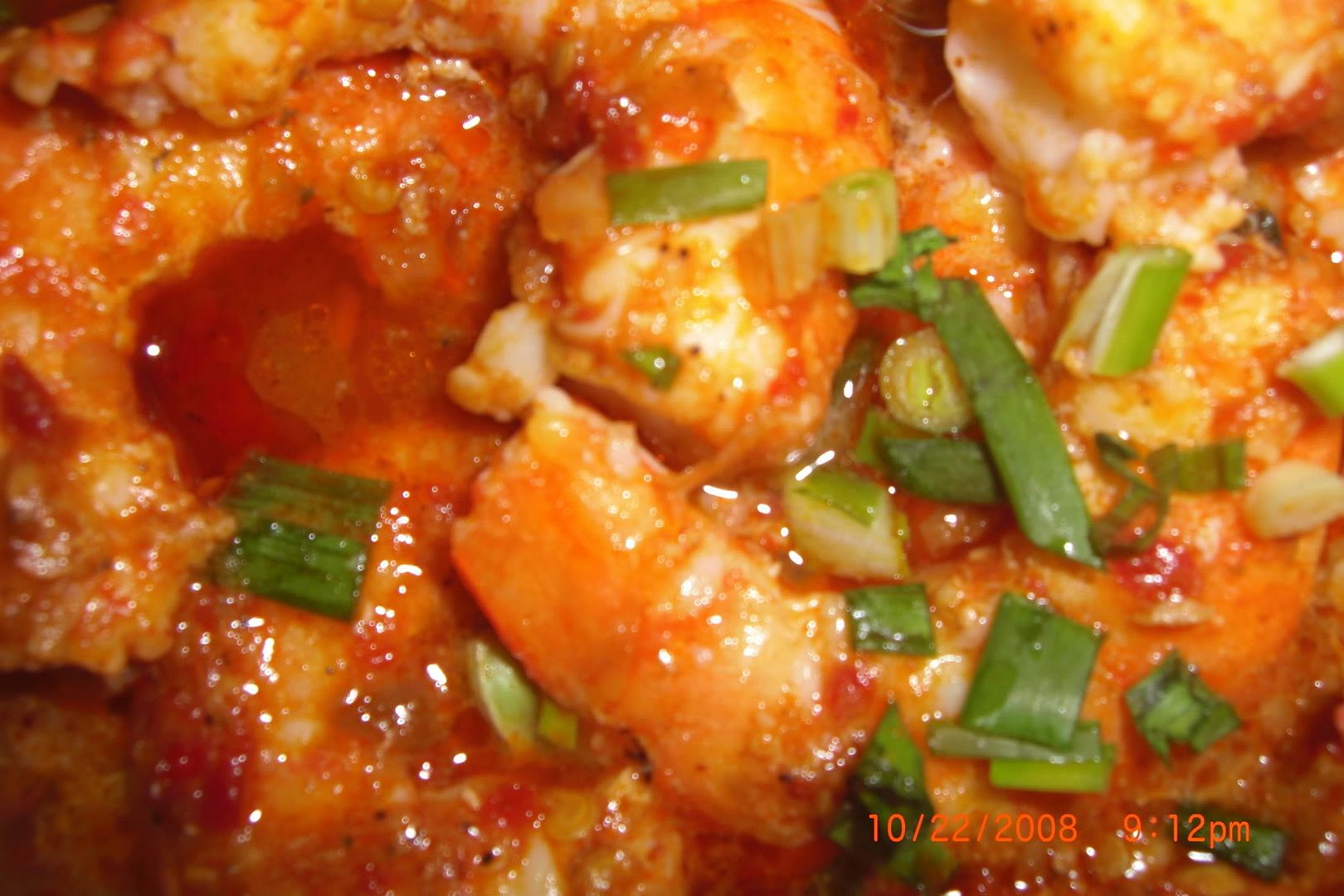 sambal prawns 3