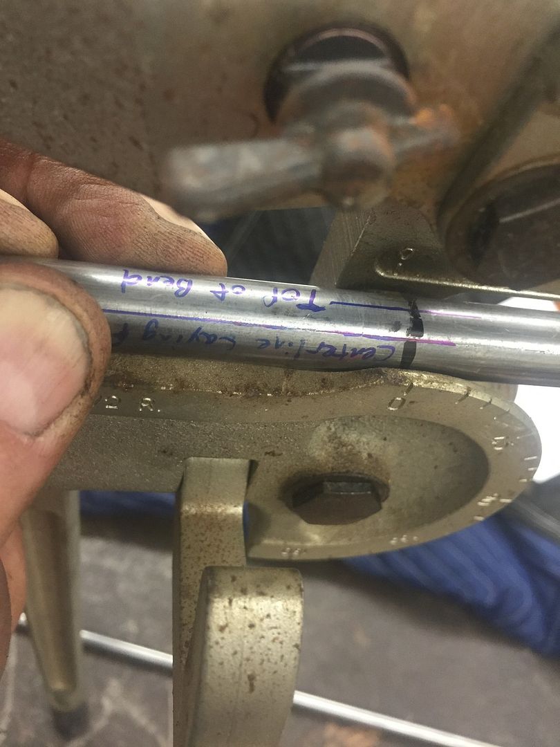 Wiper motor relocation. Lots of pics and dimensions