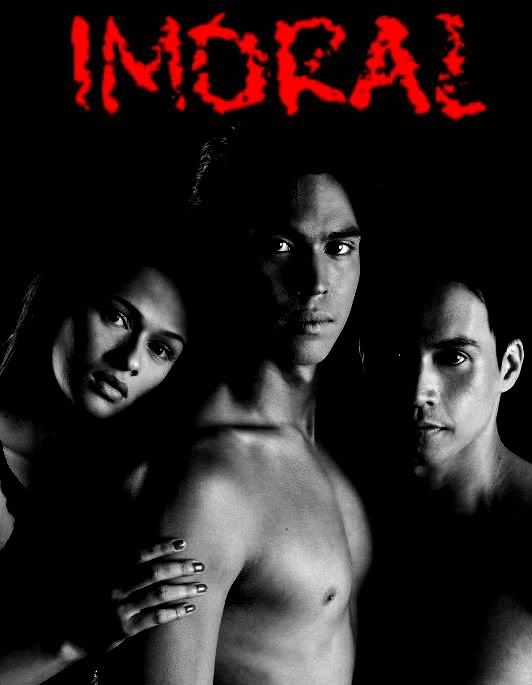 Imoral(2008)