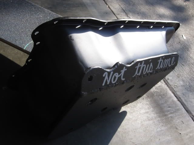 Vwvortex Com Eurowise Vr6 Short Oil Pan Fitment