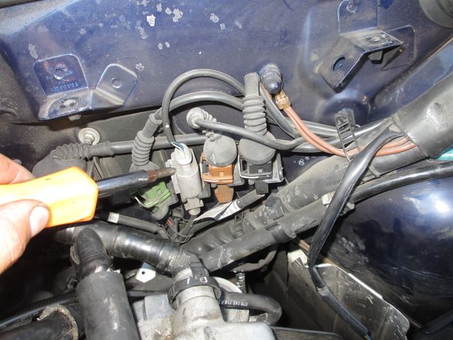 2003 Audi A6 Camshaft Position Sensor Location - Optimum Audi