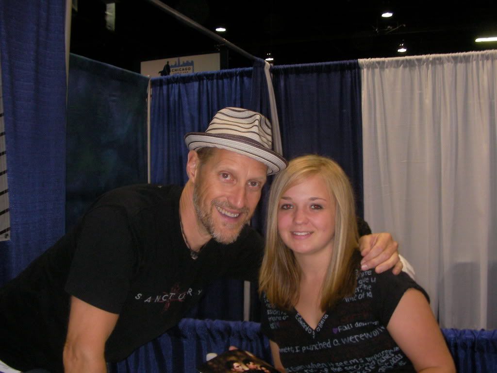 me and christopher h!
