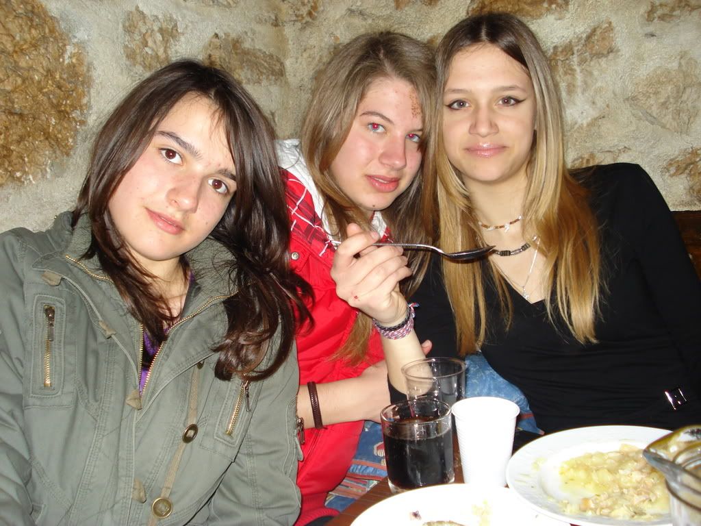 naae lipotice-Ana,Nika,Petra