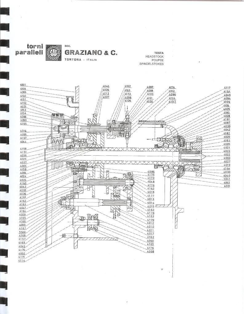 Graziano sag 14 manual