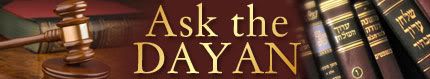 Ask the Dayan