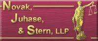 Novak, Juhase, and Stern, LLC- Attorneys at Law