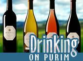 Halachos of Drinking on Purim