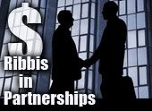 Ribbis in Partnerships