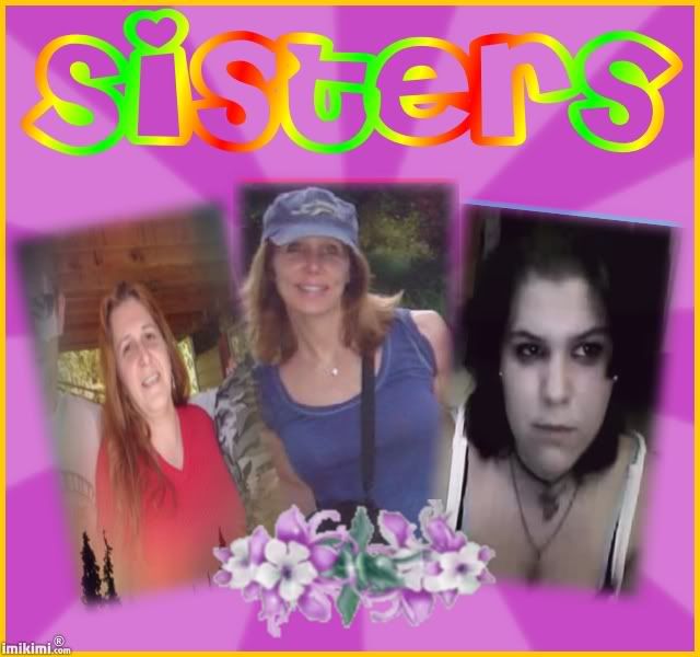 Gypsy Girls photo: the girls gypsysgirls.jpg