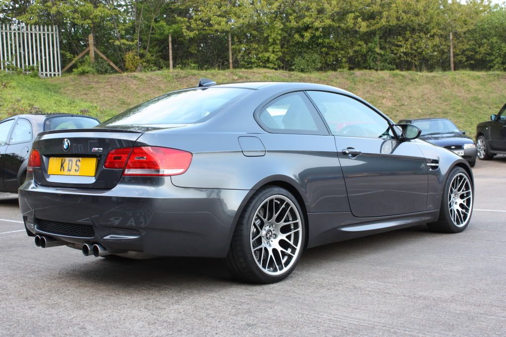 E90 Csl Rims