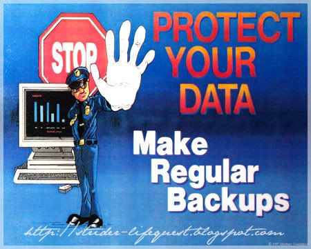 Data Protection