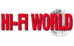 logo hifi world