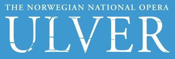 ulver logo ulver logo