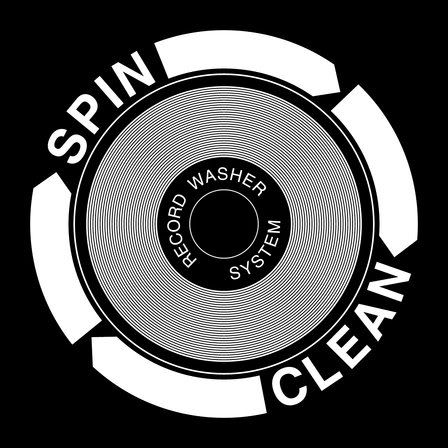 LOGO SPIN-CLEAN