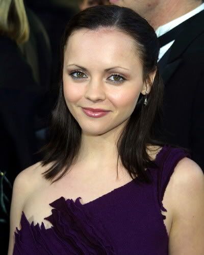 Christina Ricci Pictures, Images and Photos