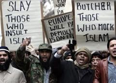 Religion of Peace Pictures, Images and Photos