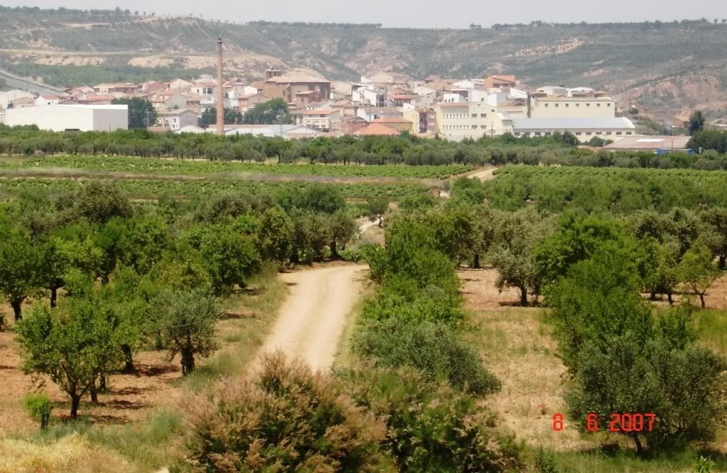 Villar de Arnedo (El)