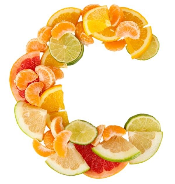 Kết quả hình ảnh cho 2. Bổ sung vitamin C