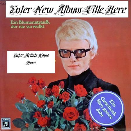 liebe mutter heino. quot;Liebe Mutterquot; by the