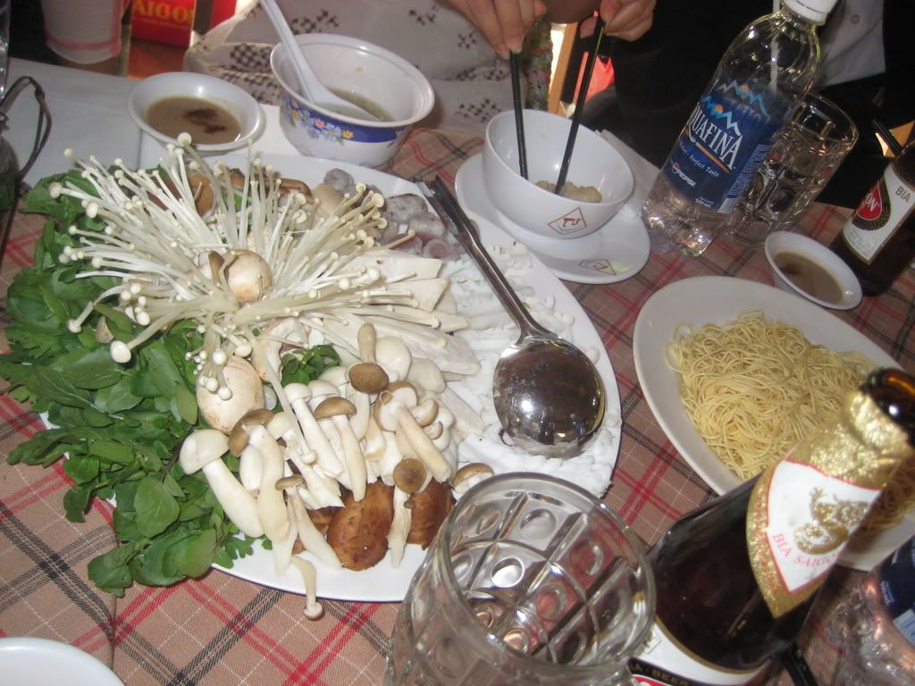 Hình đã gửi