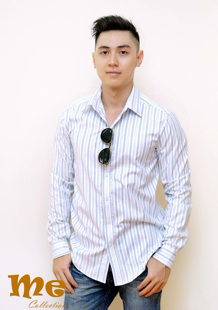 Hcm - Sơ mi Nam - chuyên sỉ cho các shop! - 2