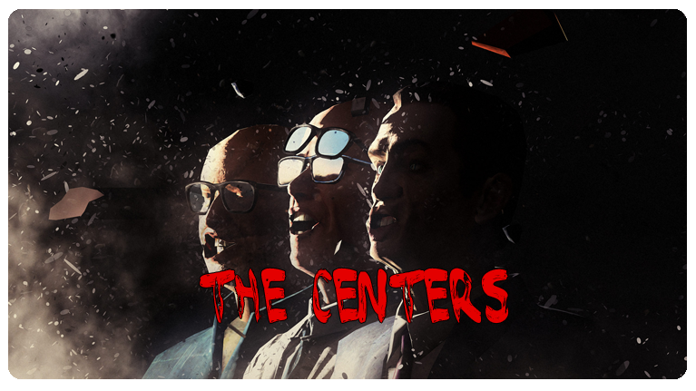 The Centers