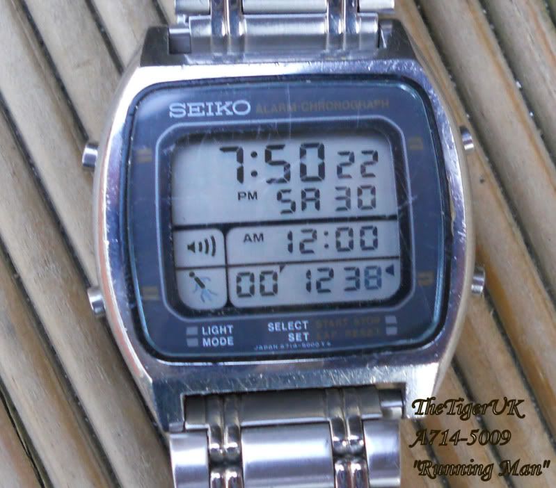 seiko a714