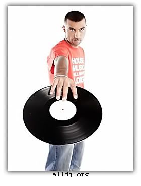PHILIPPE B - FG DJ Radio (Underground FG)-02-09-2008
