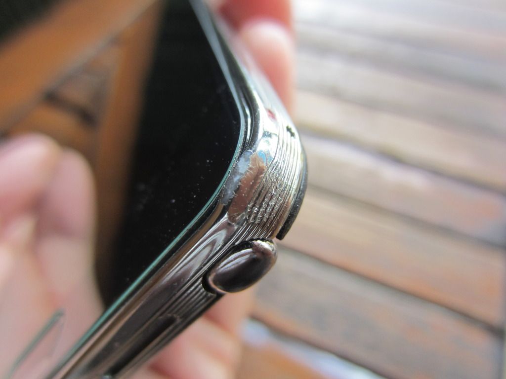 Cần bán SS Note 3 Black SSVN và Lumia 640 black - 4