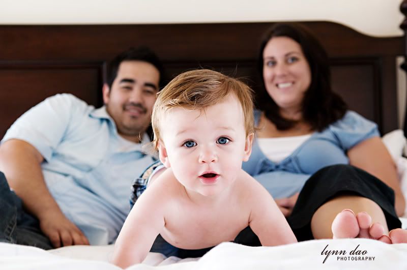 phoenix arizona baby photographer