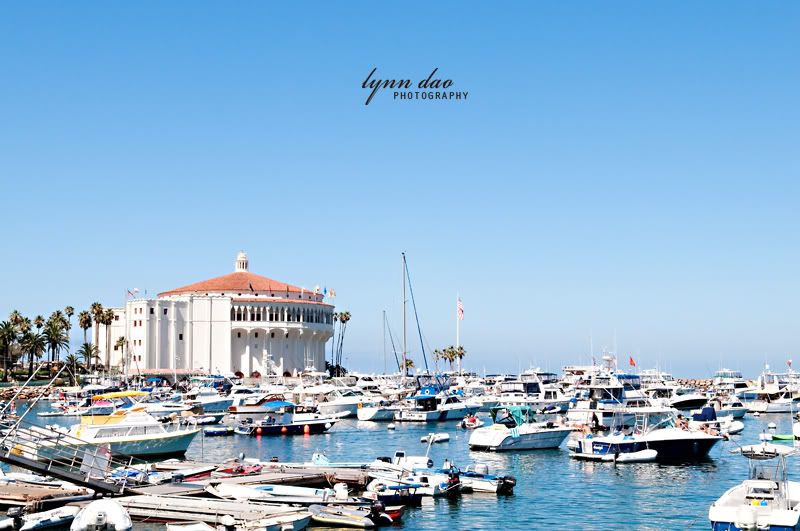 catalina island,casino ballroom