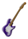 spinning guitar gif Pictures, Images and Photos